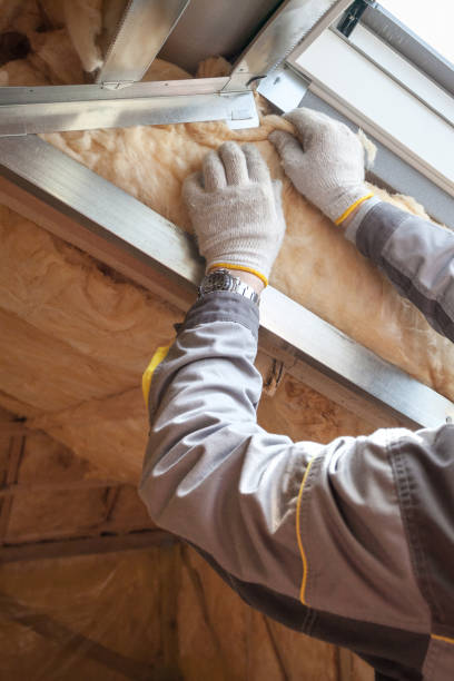 Best Residential Insulation Services  in Mcqueeney, TX