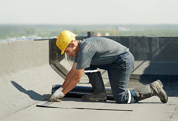 Best Insulation for New Construction  in Mcqueeney, TX