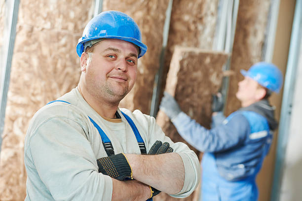 Best Insulation Repair Services  in Mcqueeney, TX