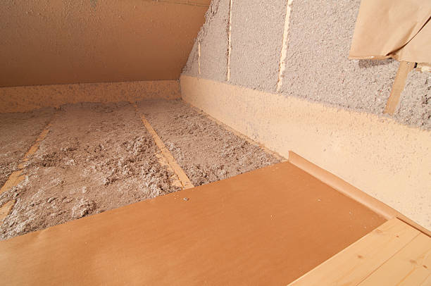 Best Insulation Installation Cost  in Mcqueeney, TX